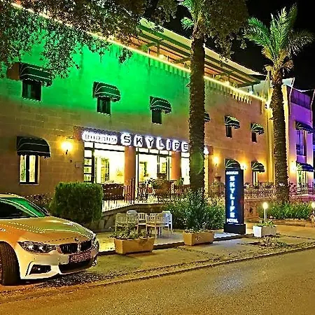 Skylife Hotel 4*